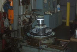 Gear Cutter